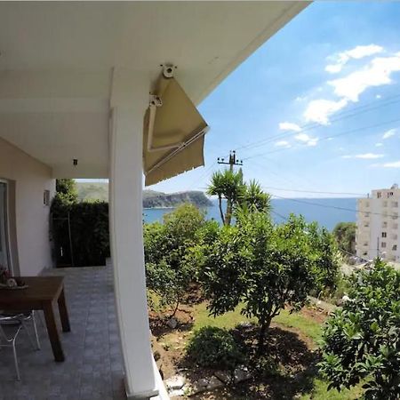★ Meniko'S House ★ Cozy Nest Apartment Himare Bagian luar foto