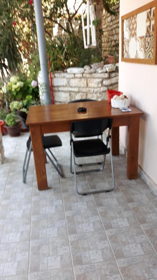 ★ Meniko'S House ★ Cozy Nest Apartment Himare Bagian luar foto